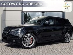 Czarny Używany 2024 Land Rover Range Rover Sport SE Dynamic SUV | 485 500 zł