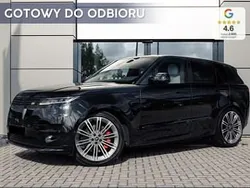 Czarny Używany 2024 Land Rover Range Rover Sport SE Dynamic SUV | 485 500 zł