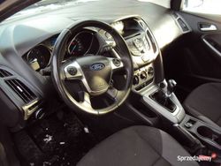 Używany 2012 Ford Focus | 18 900 zł (Drogi)