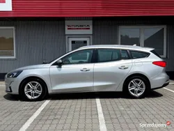 Używany 2021 Ford Focus | 64 900 zł (Dość drogi)