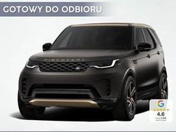 Inny kolor Nowe 2025 Land Rover Discovery 5 SUV | 521 000 zł