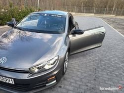 Używany 2017 VW Scirocco Style Coupe | 51 000 zł (Uczciwa cena)