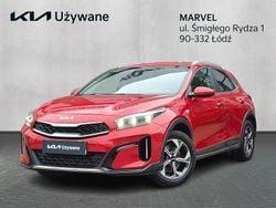 Czerwony Używany 2023 Kia XCeed SUV | 90 600 zł (Uczciwa cena)