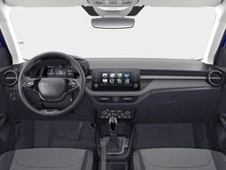 Błękit race metalizowany Nowe 2026 Skoda 105 Sedan/Limuzyna | 98 300 zł