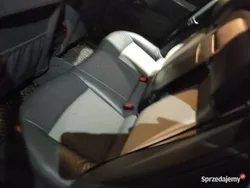 Granatowy Używany 2003 Saab 9-3 Sedan/Limuzyna | 11 900 zł (Dość drogi)