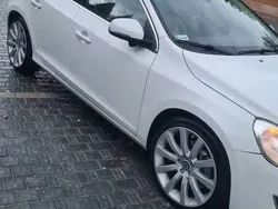 Biały Używany 2012 Volvo S60 Sedan/Limuzyna | 42 999 zł