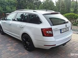 Używany 2018 Skoda Octavia | 51 500 zł (Drogi)