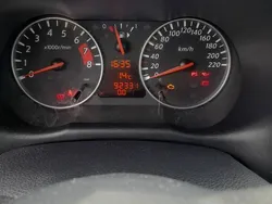 Używany 2010 Nissan Note Minivan | 12 500 zł (Dobra cena)