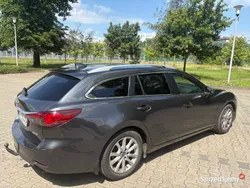 Używany 2014 Mazda 6 | 39 900 zł (Uczciwa cena)