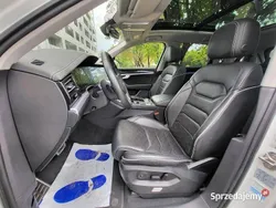 Używany 2019 VW Touareg R-line SUV | 239 899 zł