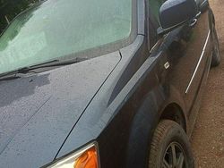 Inny kolor Używany 2008 Chrysler Grand Voyager Minivan | 21 000 zł