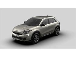 Lakier metalizowany kremowy cappucino Nowe 2025 Fiat 600 Pop Hatchback | 98 318 zł (Uczciwa cena)