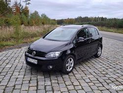 Czarny Używany 2013 VW Golf VII Hatchback | 25 900 zł