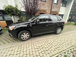 Używany 2018 Mitsubishi ASX Inform SUV | 51 900 zł (Dość drogi)