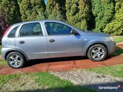 Używany 2005 Opel Corsa | 2300 zł (Dobra cena)