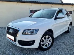 Inny kolor Używany 2010 Audi Q5 SUV | 45 700 zł (Uczciwa cena)