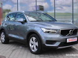 Używany 2019 Volvo XC40 SUV | 102 900 zł (Dobra cena)