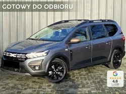 Szary Nowe 2025 Dacia Jogger Extreme Kombi | 95 000 zł (Uczciwa cena)