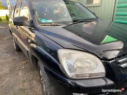 Używany 2006 Kia Sportage SUV | 8900 zł (Dobra cena)