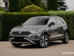 Używany 2024 VW T-Roc SUV | 96 600 zł (Uczciwa cena)