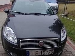 Używany 2011 Fiat Linea Sedan/Limuzyna | 10 900 zł