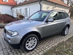 Inny kolor Używany 2007 BMW X3 SUV | 25 900 zł (Uczciwa cena)