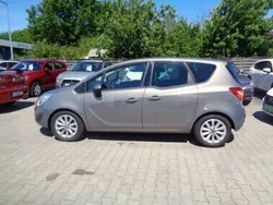 Używany 2012 Opel Mokka SUV | 32 900 zł (Dobra cena)