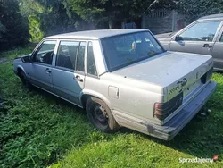 Używany 1990 Volvo 740 Sedan/Limuzyna | 4500 zł