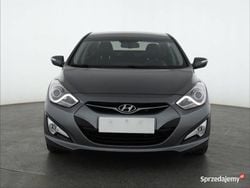 Szary Używany 2013 Hyundai i40 Sedan/Limuzyna | 31 499 zł (Uczciwa cena)