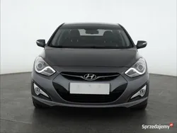 Szary Używany 2013 Hyundai i40 Sedan/Limuzyna | 32 999 zł (Uczciwa cena)