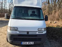 Używany 1999 Peugeot Boxer Van | 5000 zł