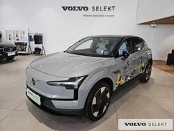 Szary Używany 2024 Volvo EX30 SUV | 169 900 zł (Drogi)