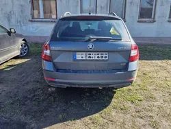 Grafitowy Używany 2017 Skoda Octavia Drive Kombi | 41 000 zł (Super Cena)