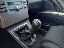 Używany 2006 Toyota Corolla Verso Minivan | 17 000 zł