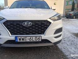 Używany 2021 Hyundai Tucson Limited SUV | 88 900 zł
