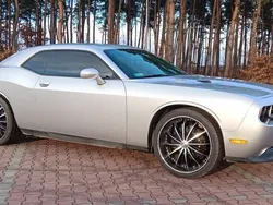 Srebrny Używany 2011 Dodge Challenger Coupe | 79 500 zł