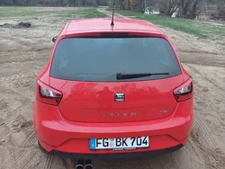 Używany 2015 Seat Ibiza | 30 500 zł (Dość drogi)