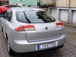 Renault Laguna III