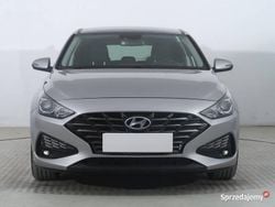 Szary Używany 2021 Hyundai i30 Hatchback | 46 899 zł (Uczciwa cena)