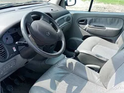 Używany 2001 Renault Scénic Minivan | 4500 zł (Drogi)