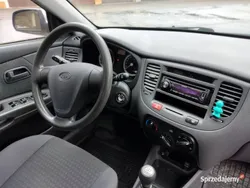Używany 2005 Kia Rio 2 | 4900 zł