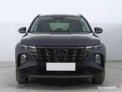 Szary Używany 2022 Hyundai Tucson SUV | 119 999 zł (Uczciwa cena)