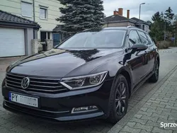 Używany 2018 VW Passat Kombi | 65 999 zł (Dobra cena)