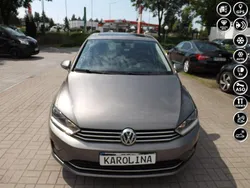 Szary Używany 2015 VW Golf VII Hatchback | 42 900 zł (Uczciwa cena)