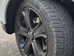 Biały Używany 2012 Land Rover Range Rover Sport SUV | 62 500 zł