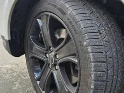 Biały Używany 2012 Land Rover Range Rover Sport SUV | 65 000 zł