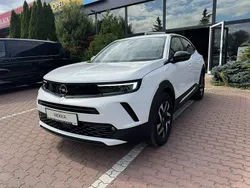Biały Używany 2024 Opel Mokka SUV | 101 950 zł (Drogi)