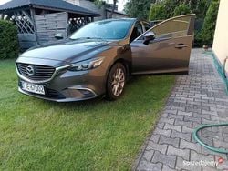 Używany 2015 Mazda 6 | 54 900 zł (Drogi)