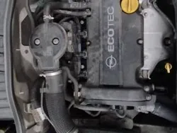 Używany 2001 Opel Corsa | 2400 zł (Uczciwa cena)