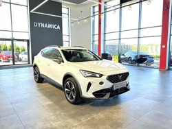 Biały Używany 2023 Cupra Formentor SUV | 117 900 zł (Uczciwa cena)